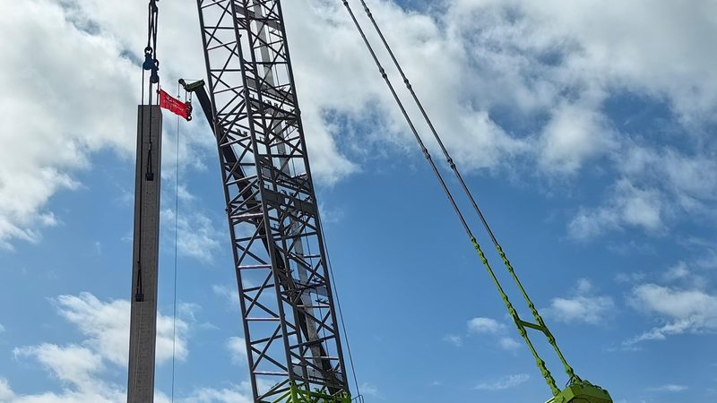 小型双梁起重机：揭秘其核心参数与选购要点**