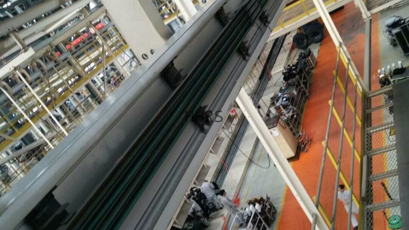 双梁起重机：揭秘其核心部件与选购要点**