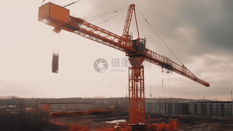 揭秘单梁起重机：十大品牌背后的技术秘密