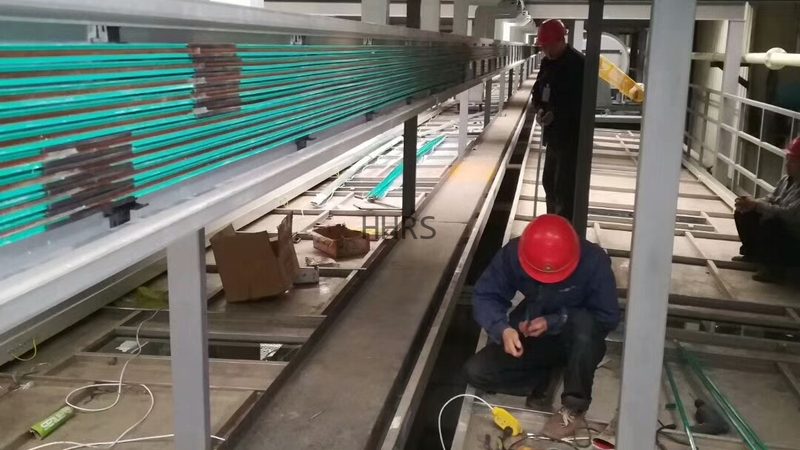 行吊安装规范：确保安全高效的关键步骤